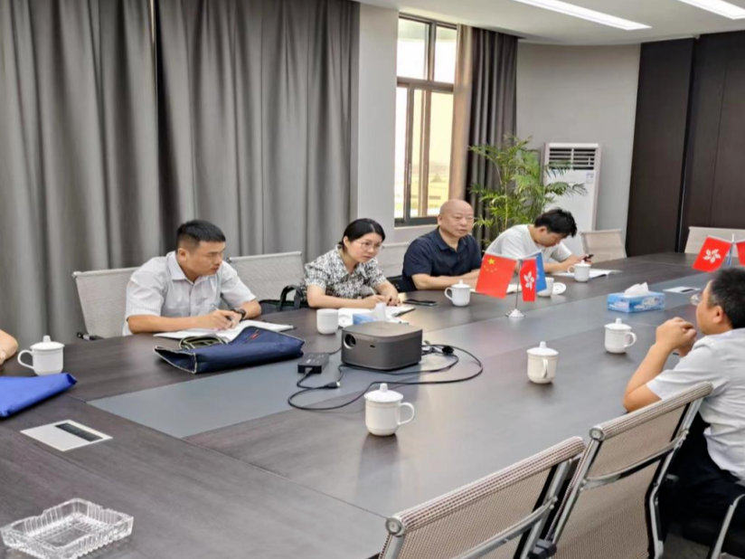 新余創衛推動二次供水統管我們在行動